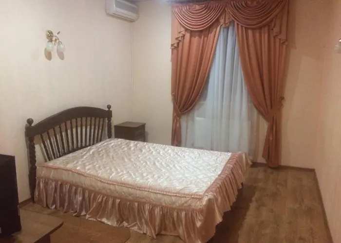Отель Ритм